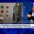 Video: Sumber Duit PLN IP Bangun Pembankit Senilai Rp 300 Triliun
