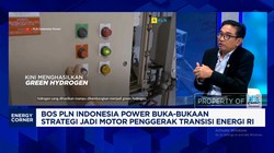 Video: Sumber Duit PLN IP Bangun Pembankit Senilai Rp 300 Triliun 