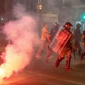 Chaos! Demo Antipemerintah Meluas, Presiden Sebut Ada Kekuatan Asing