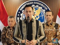 Video: Prabowo Tugaskan AHY Hidupkan Kembali Bandara Internasional