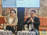 Lini Bisnis Baru Telkom Makin Banyak, Incar Tambang sampai Bank