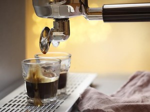 Coffee Experience Vol.02 detikFood Ditunda, Begini Penjelasannya