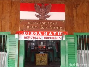 Cerita Lucu Salah Paham Penculikan Soekarno-Hatta di Rengasdengklok
