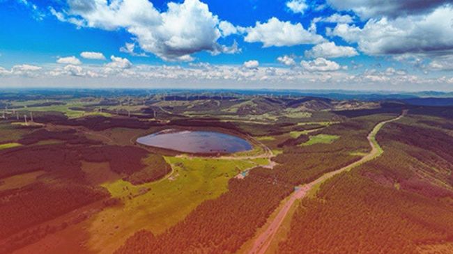 Kerusakan Alam Tak Bisa Direset Begitu Saja! China Buktinya