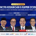 Bedah Arahan Prabowo Bersama Chairul Tanjung, DPR Hingga Bos Danantara