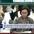 Video: Sri Mulyani Samakan Konsep Pajak Dengan Zakat & Wakaf