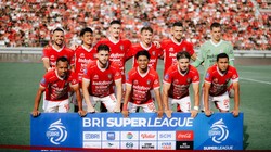 Head to Head hingga Prediksi Pemain Bali United Vs Dewa United