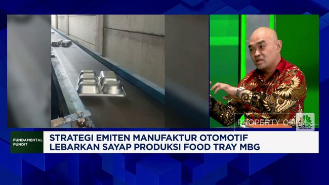 Video: Subang Makin Berkembang, Pabrik EV Jadi Magnet Investasi