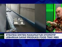 Video: Subang Makin Berkembang, Pabrik EV Jadi Magnet Investasi