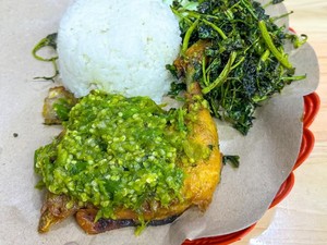 5 Tempat Makan di Area Pasar Senen Jaya yang Bikin Kenyang Puas