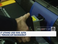 Video: Terlilit Utang USD 500 Juta, Kodak Terancam Bangkrut