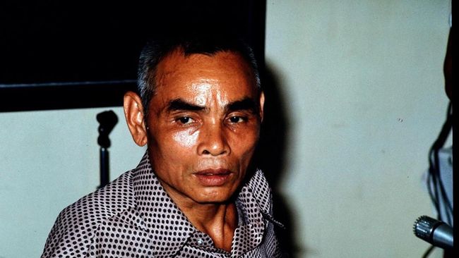 30 Tahun Disangka Tewas, Pria Jepang Ditemukan Hidup di Hutan Maluku