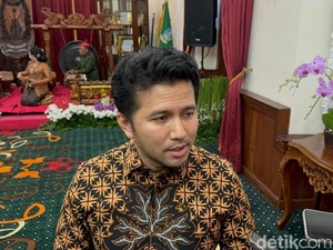 Instruksi Wagub Emil Soal Pertamina Klaim Lahan Eks Eigendom Darmo Hill