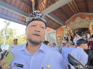 Pemkab Badung Berpotensi Naikkan PBB, Jika...