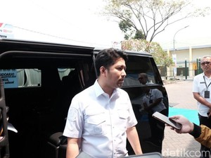 PBB di Jombang Naik Gila-gilaan, Wagub Emil: Ada Mekanisme Banding