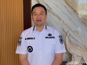 Pemkot Kupang Siapkan 1 Mobil Pengantin Gratis untuk Warga