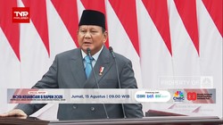 Video: 299 Hari Jadi Presiden,Prabowo Ungkap Kebocoran Kekayaan Negara