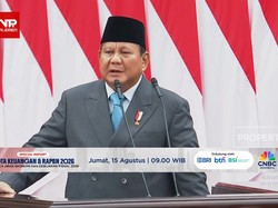 Video: 299 Hari Jadi Presiden,Prabowo Ungkap Kebocoran Kekayaan Negara