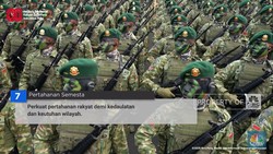 Video: 8 Agenda Prioritas RAPBN 2026 Prabowo-Gibran