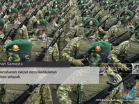 Video: 8 Agenda Prioritas RAPBN 2026 Prabowo-Gibran