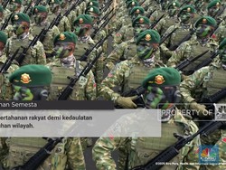 Video: 8 Agenda Prioritas RAPBN 2026 Prabowo-Gibran