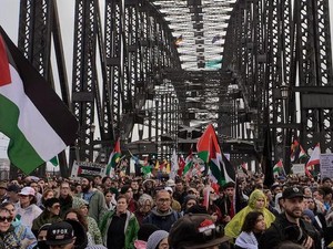 Australia Berubah Sikap soal Palestina, Apa Artinya Bagi Negara Tetangga?