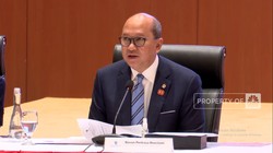 Video: Ada Danantara, BKPM Yakin Raih Investasi Rp 2.175 T di 2026