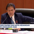 Video: Anggaran Kemenkes 2026 Jadi Rp114 Triliun, Terbesar Untuk BPJS
