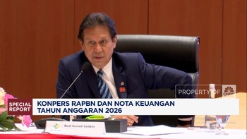 Video: Anggaran Kemenkes 2026 Jadi Rp114 Triliun, Terbesar Untuk BPJS
