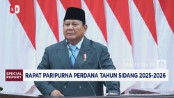 Video: Anggaran MBG 2026 Naik Jadi Rp 335 Triliun