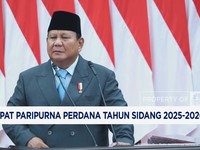 Video: Anggaran MBG 2026 Naik Jadi Rp 335 Triliun