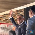 Nasdem Ungkap Alasan Ahmad Sahroni Dicopot dari Pimpinan Komisi III