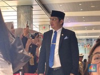 Polemik Royalti, Pasha Ungu Dorong Pelaku Industri Cari Solusi Bersama