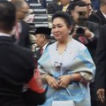 Warna-Warni Kebaya Cantik di Sidang Tahunan MPR/DPR/DPD RI 2025