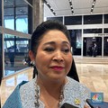 Titiek Soeharto Tanya Kapan RI Swasembada Garam? KKP Tegas Jawab Ini