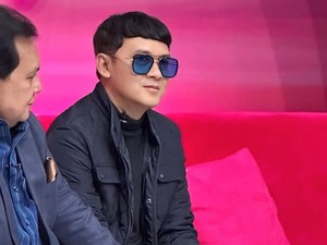 Royalti Musik Masuk Babak Baru, LMKN Digugat