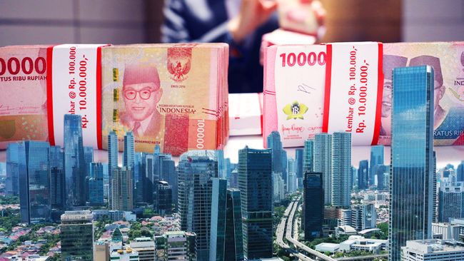 Tok! Pemerintah dan Komisi XI Sepakati Asumsi Makro RAPBN 2026