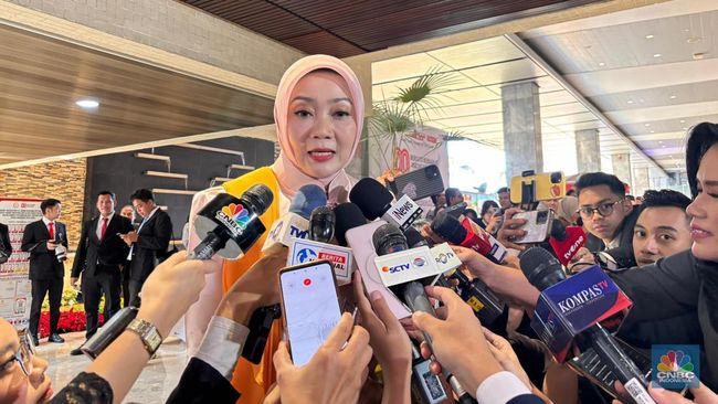 Postingan Bu Cinta Sebelum Gugat Cerai Ridwan Kamil, 'Hidup Ringan'