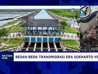 Video: Bedah Transmigrasi Era Soeharto Vs Prabowo