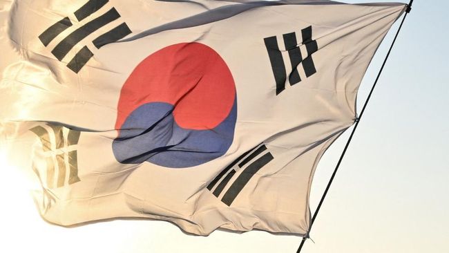 Dear WNI! Korsel Juga Rayakan Kemerdekaan di Agustus, Dekat-Dekat RI