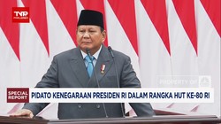 Video: Rawan Dikorupsi, Prabowo Selamatkan Anggaran Rp300 Triliun 