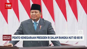 Video:Tegas! Prabowo Wajibkan Penggilingan Padi Besar Harus Dapat Izin