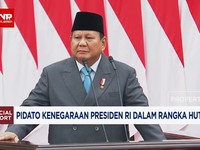 Video:Tegas! Prabowo Wajibkan Penggilingan Padi Besar Harus Dapat Izin
