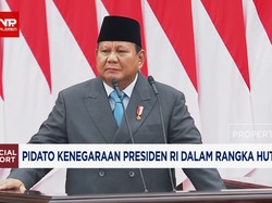 Video:Tegas! Prabowo Wajibkan Penggilingan Padi Besar Harus Dapat Izin