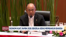Video: BGN: Pembangunan 24.885 SPPG Untuk Makan Gratis Tak Pakai APBN