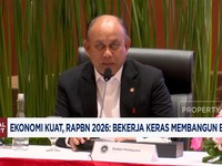 Video: BGN: Pembangunan 24.885 SPPG Untuk Makan Gratis Tak Pakai APBN
