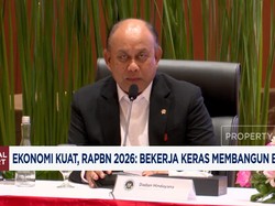 Video: BGN: Pembangunan 24.885 SPPG Untuk Makan Gratis Tak Pakai APBN
