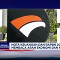 Video: Blak-blakan Bos Danantara Soal Rencana Review Bisnis BUMN