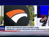 Video: Blak-blakan Bos Danantara Soal Rencana Review Bisnis BUMN