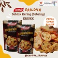 Dari Dapur Hingga Bandara, Ini Kisah Sukses UMKM Rumah BUMN Binaan BRI